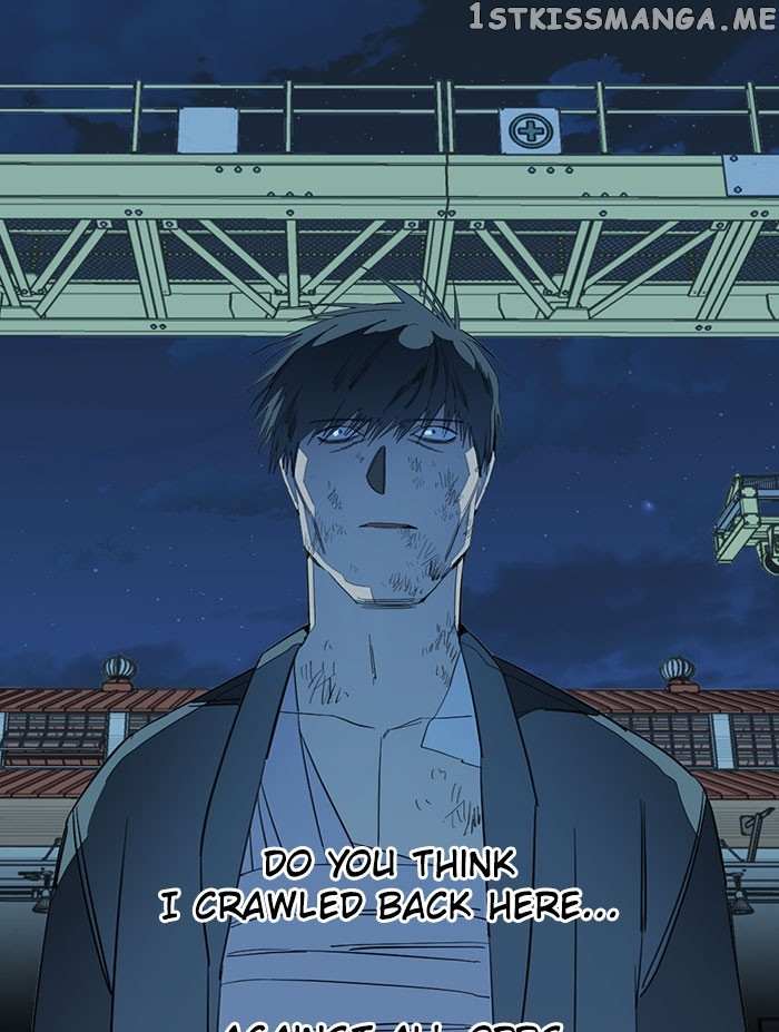 Parallel City chapter 101 page 26