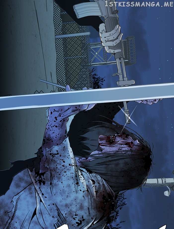 Parallel City chapter 101 page 33