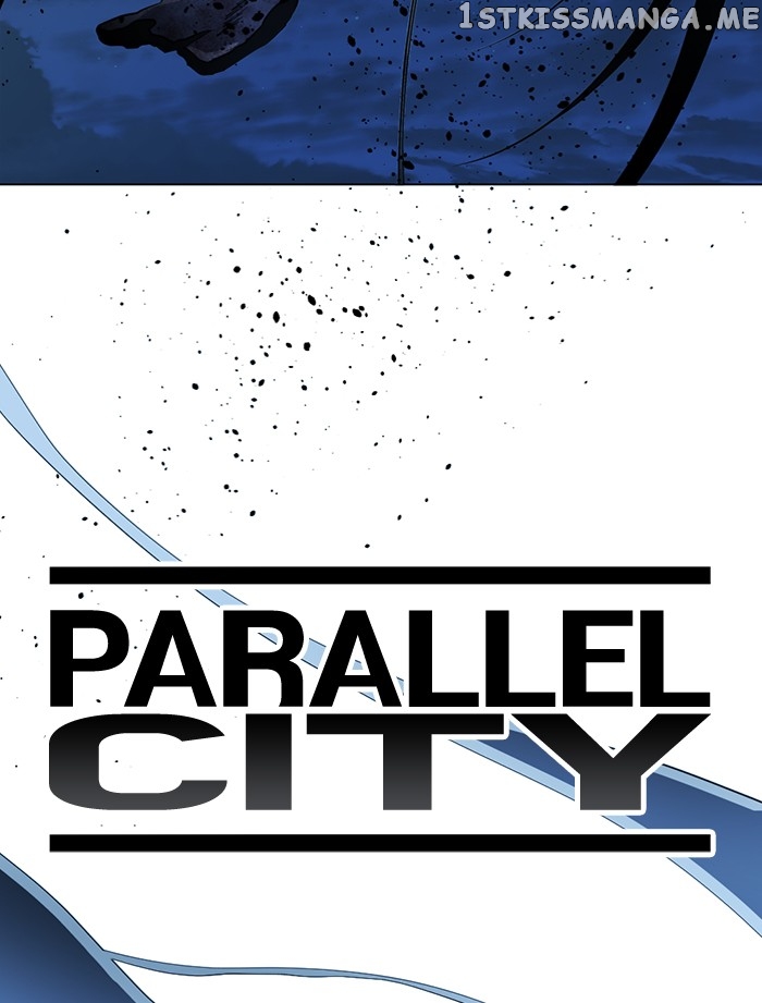 Parallel City chapter 101 page 40