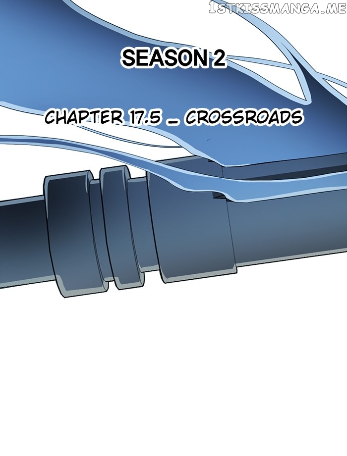 Parallel City chapter 101 page 41