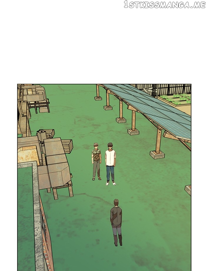 Parallel City chapter 101 page 42