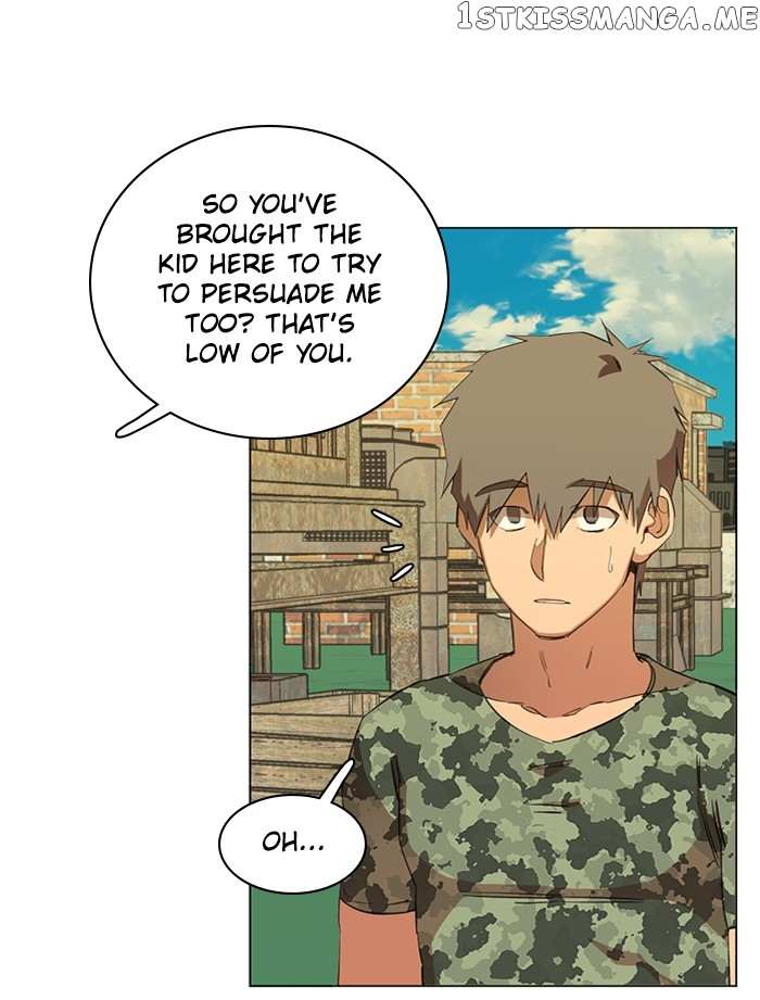 Parallel City chapter 101 page 45