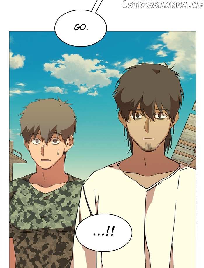 Parallel City chapter 101 page 48