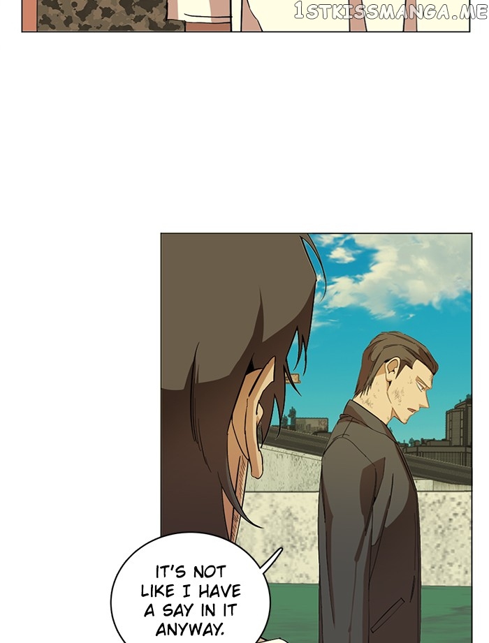 Parallel City chapter 101 page 49