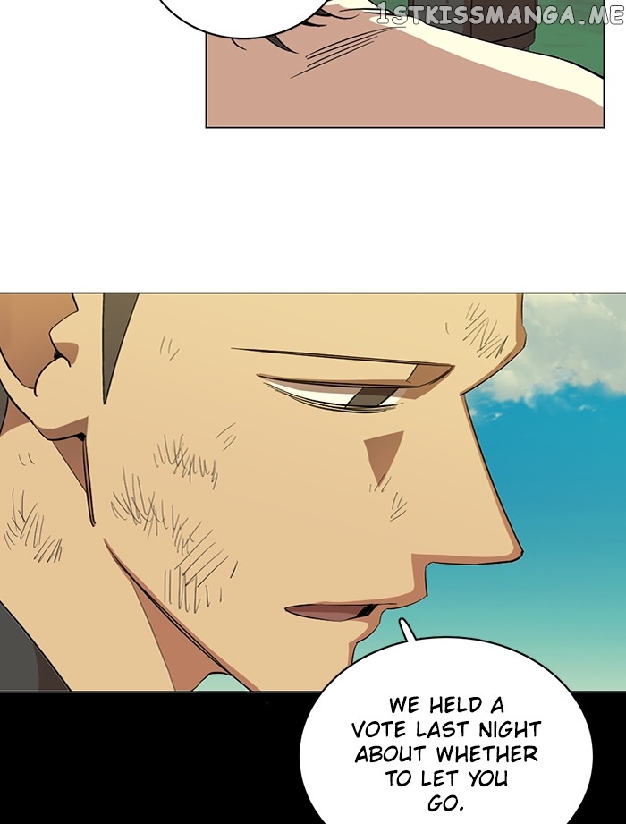 Parallel City chapter 101 page 50