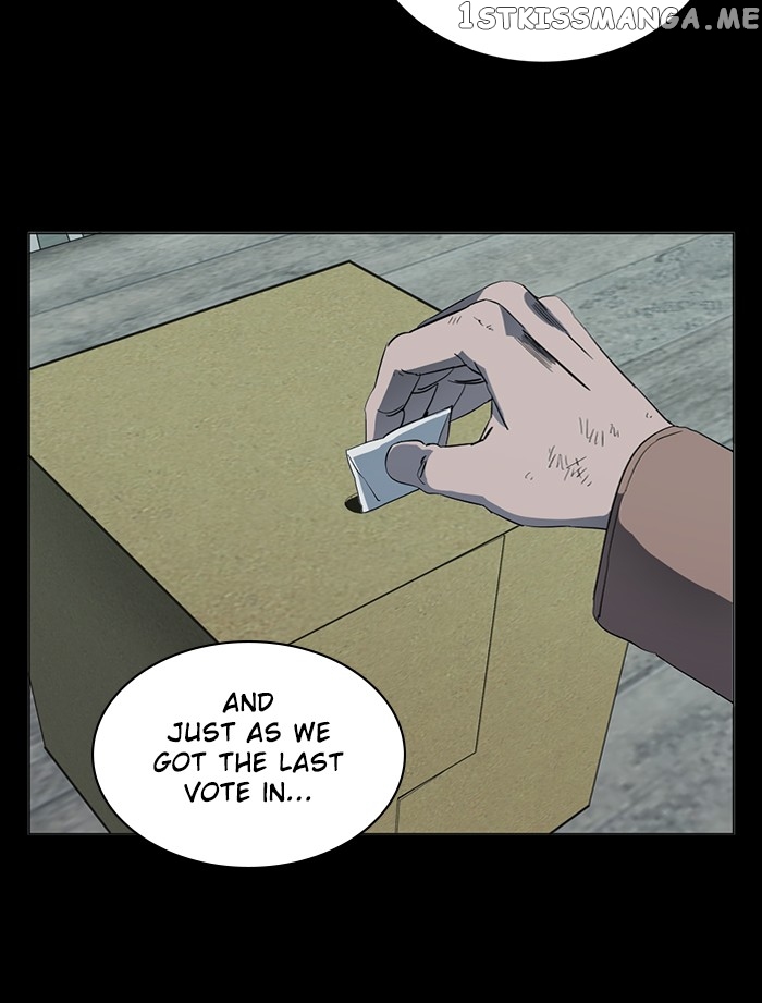 Parallel City chapter 101 page 51