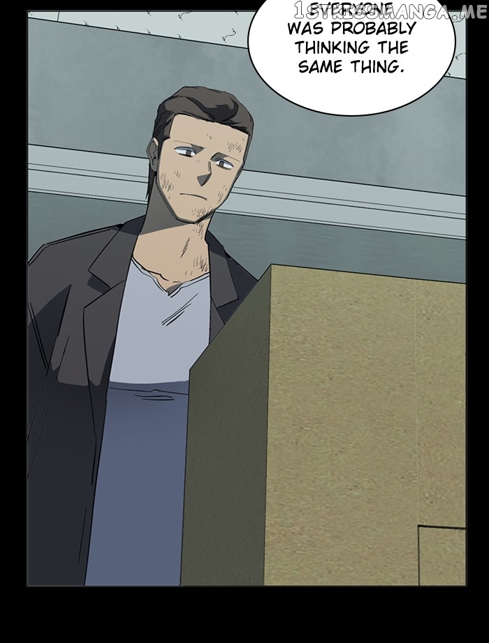 Parallel City chapter 101 page 53