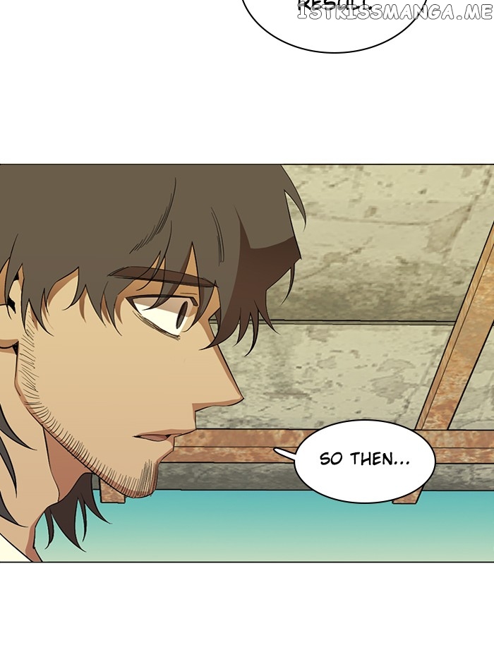 Parallel City chapter 101 page 56