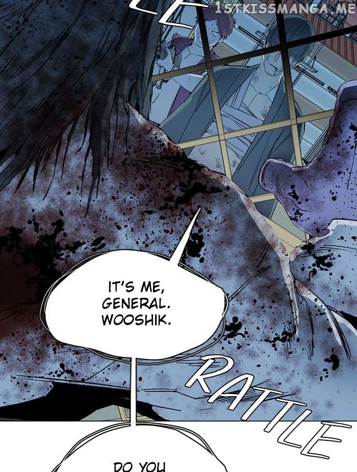 Parallel City chapter 101 page 6