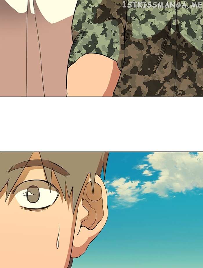 Parallel City chapter 101 page 60