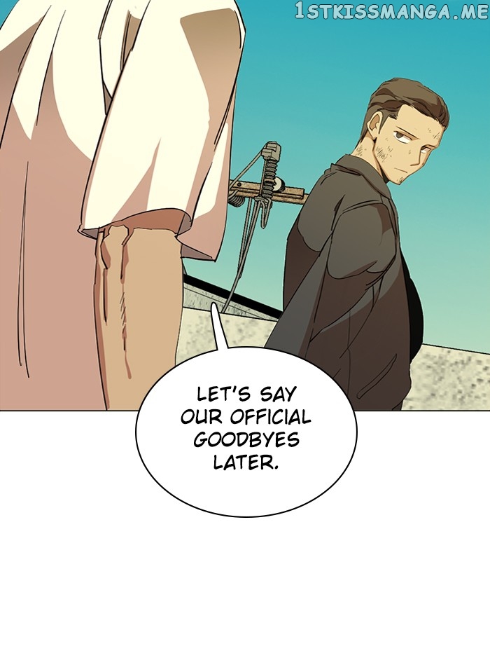 Parallel City chapter 101 page 63