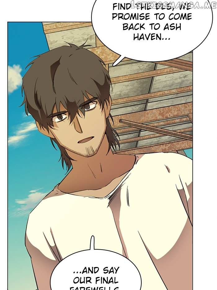 Parallel City chapter 101 page 65