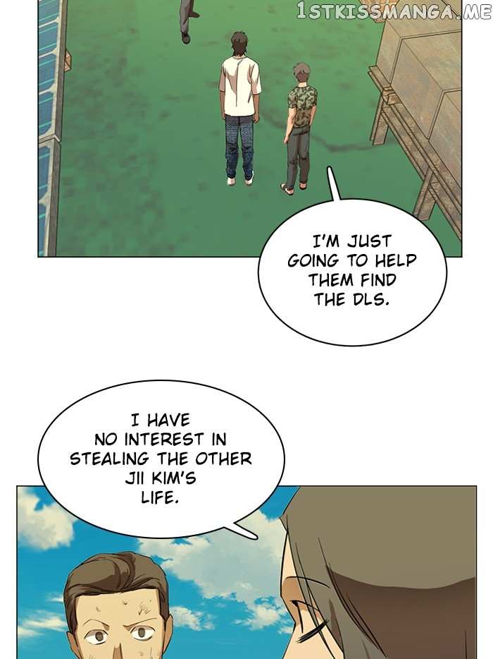 Parallel City chapter 101 page 71