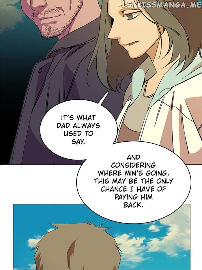 Parallel City chapter 101 page 74