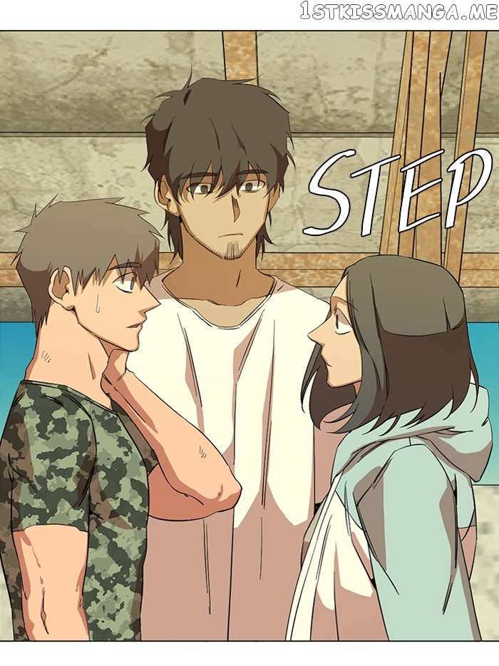 Parallel City chapter 101 page 77