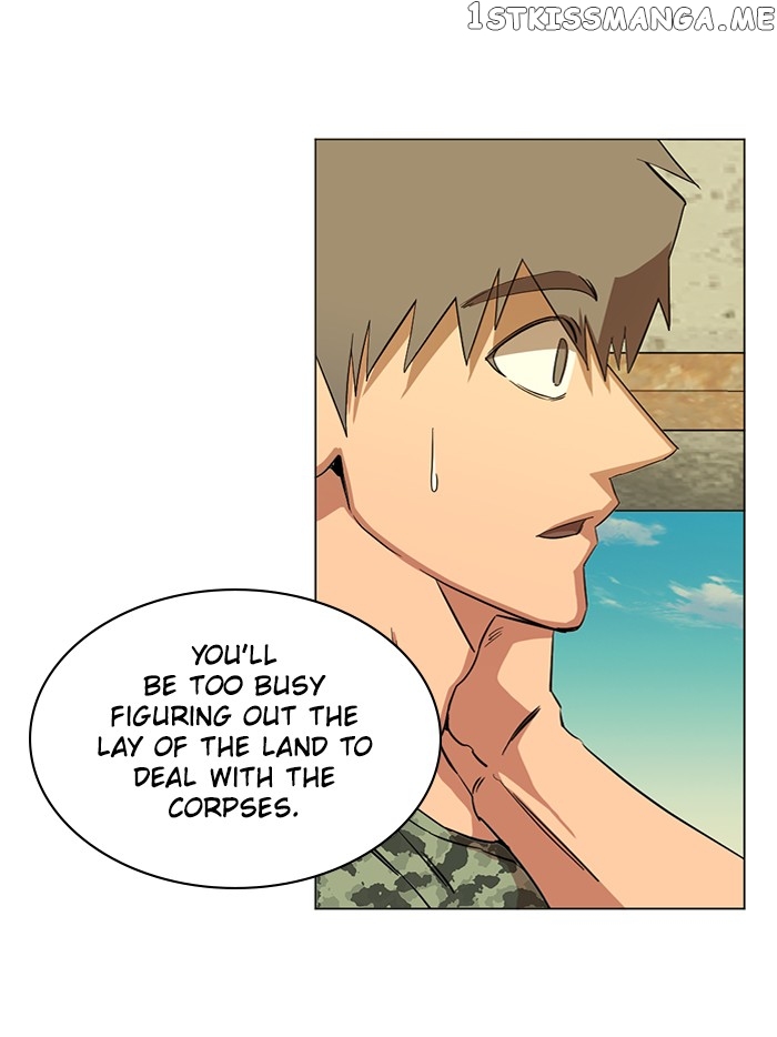 Parallel City chapter 101 page 78