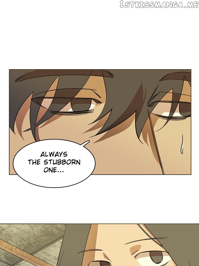 Parallel City chapter 101 page 81