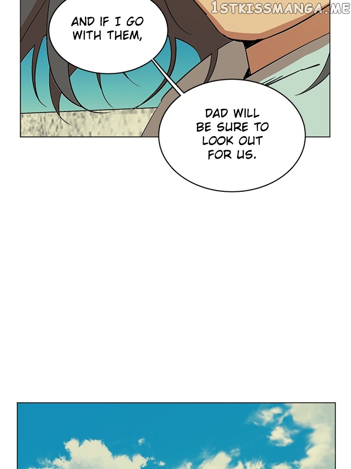 Parallel City chapter 101 page 84