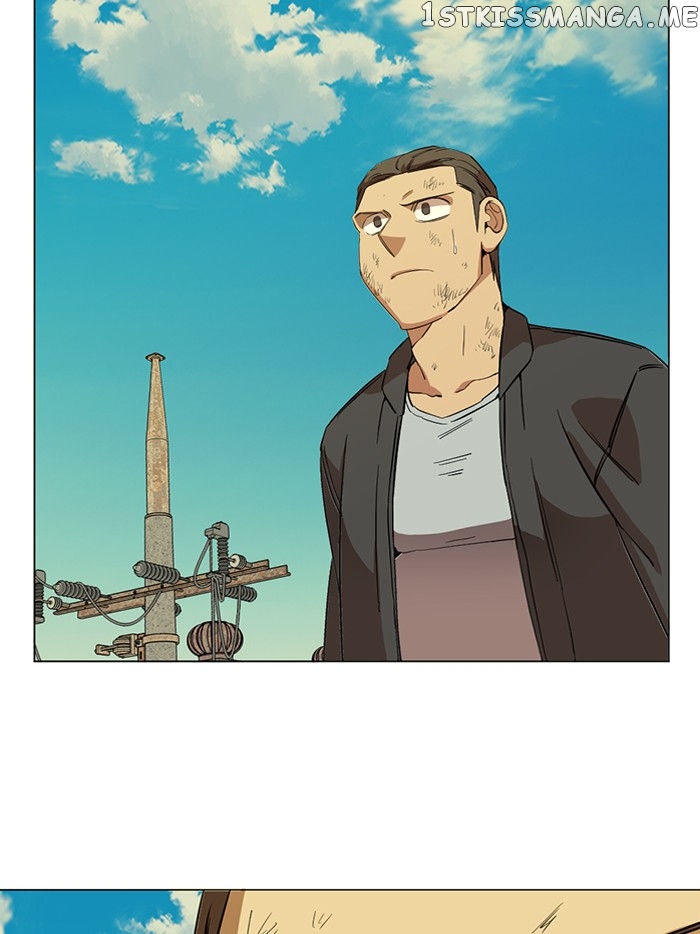 Parallel City chapter 101 page 85