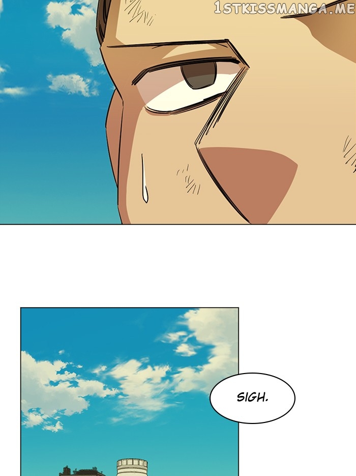 Parallel City chapter 101 page 86