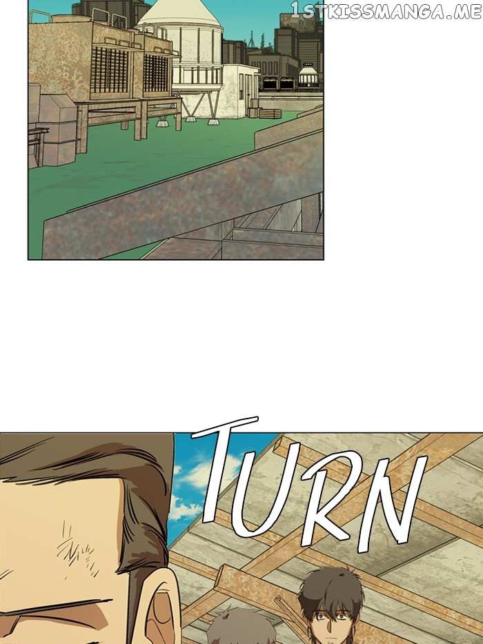 Parallel City chapter 101 page 87