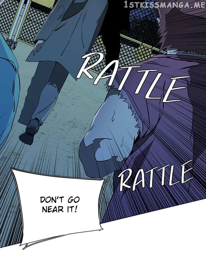 Parallel City chapter 101 page 9