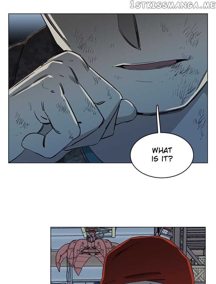 Parallel City chapter 101 page 96