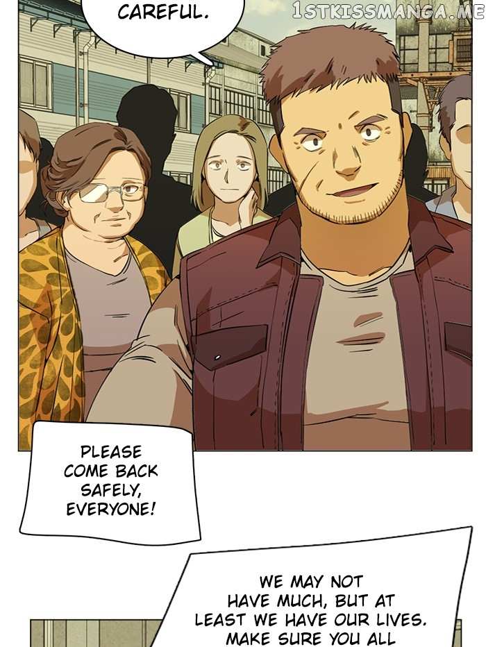 Parallel City chapter 102 page 10