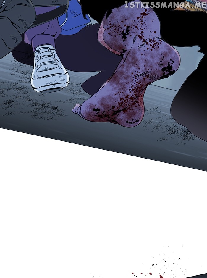 Parallel City chapter 102 page 101