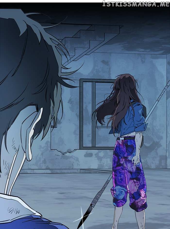 Parallel City chapter 102 page 105