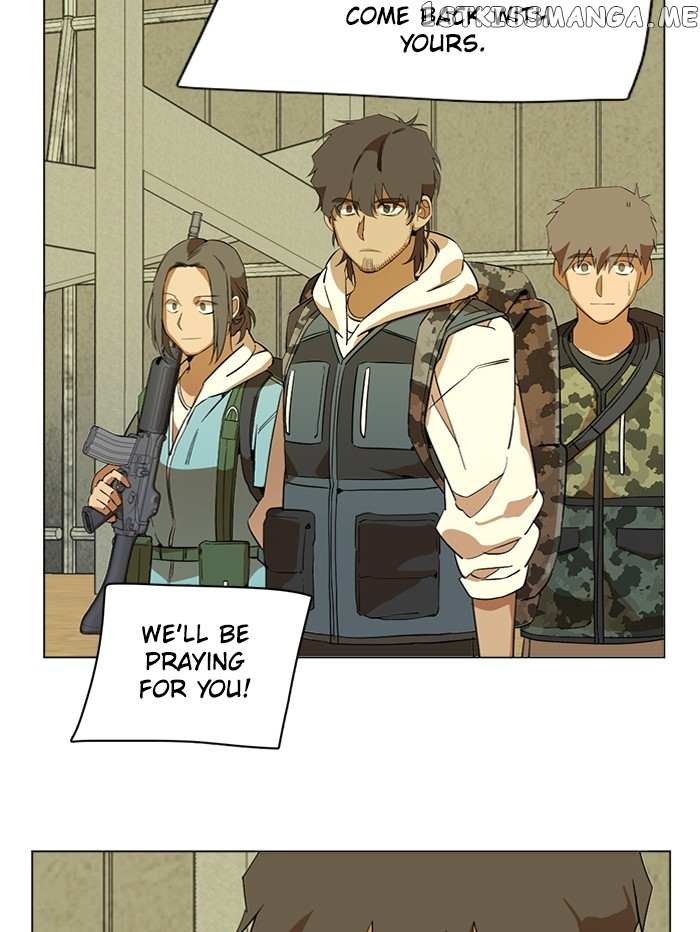 Parallel City chapter 102 page 11