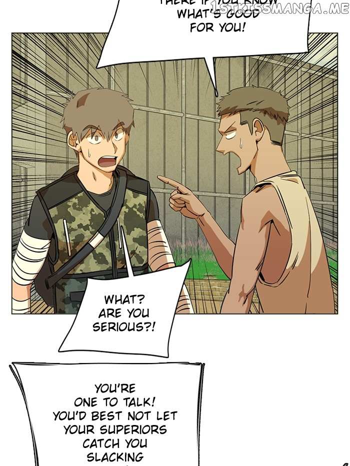 Parallel City chapter 102 page 14