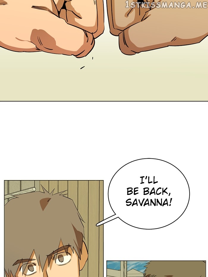 Parallel City chapter 102 page 17