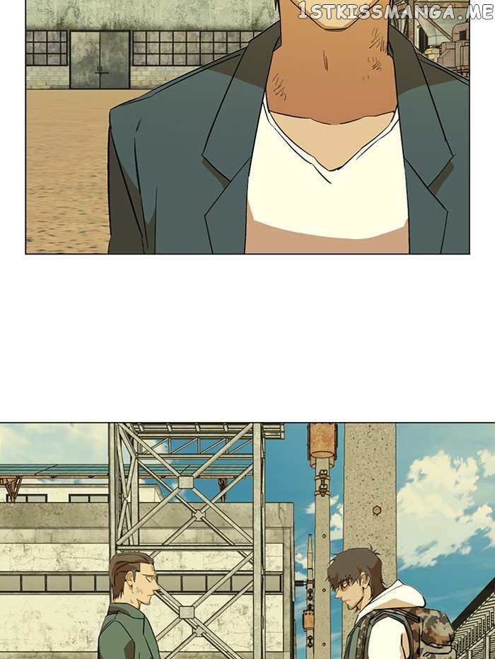 Parallel City chapter 102 page 22