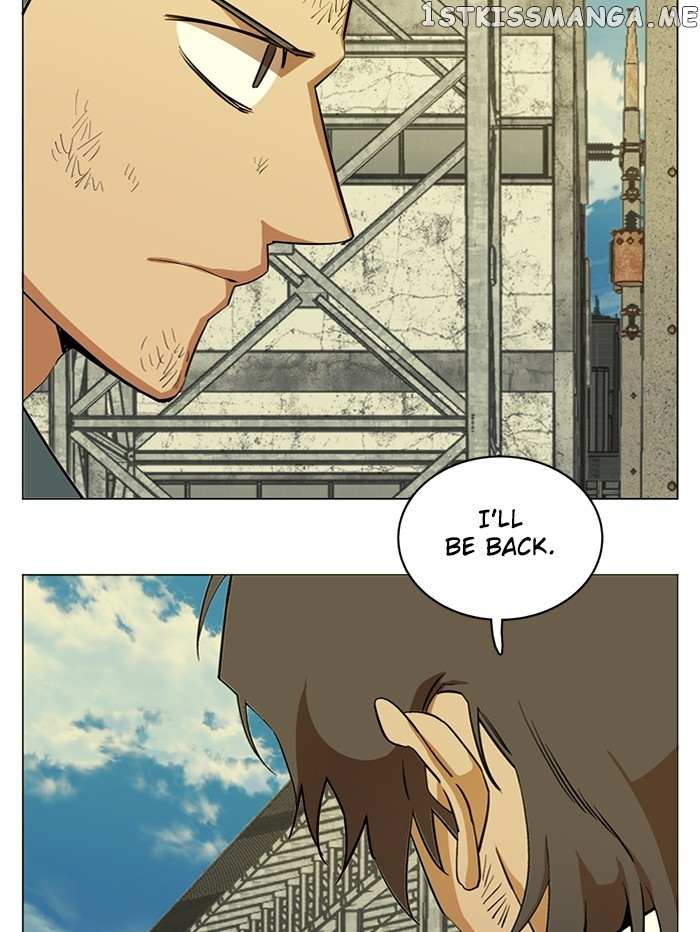 Parallel City chapter 102 page 24