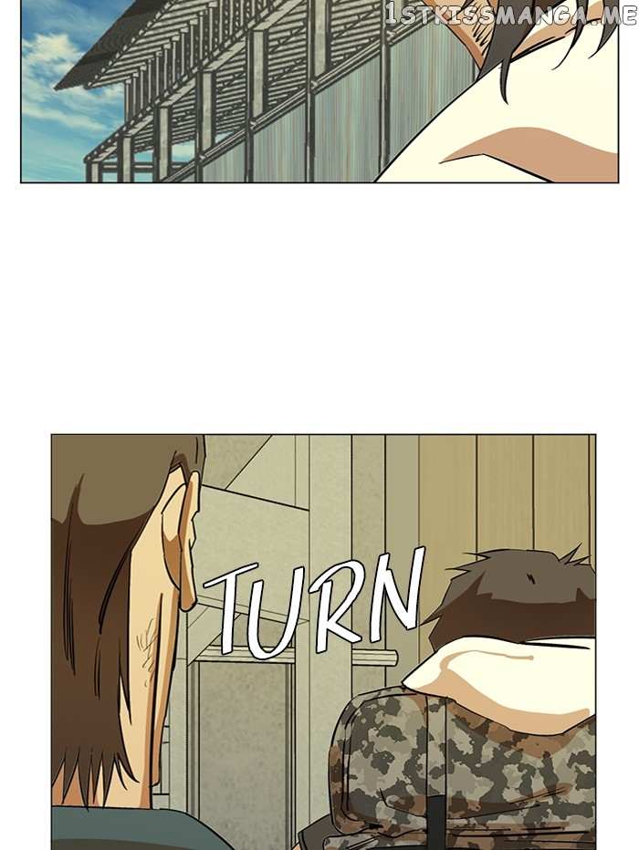 Parallel City chapter 102 page 25