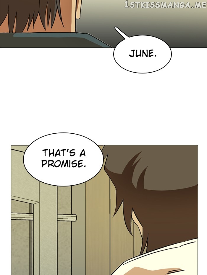 Parallel City chapter 102 page 27