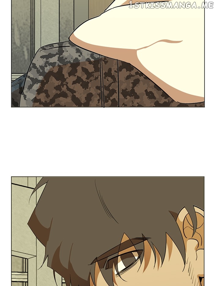 Parallel City chapter 102 page 28