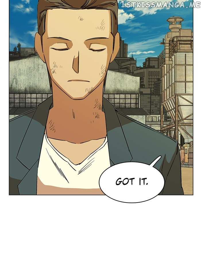 Parallel City chapter 102 page 30