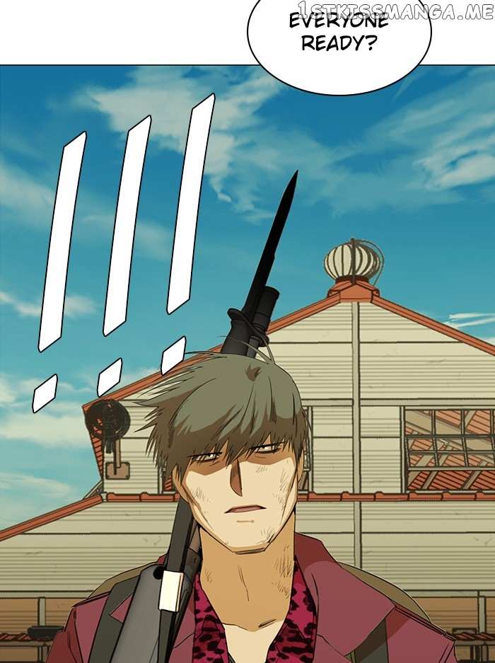 Parallel City chapter 102 page 32