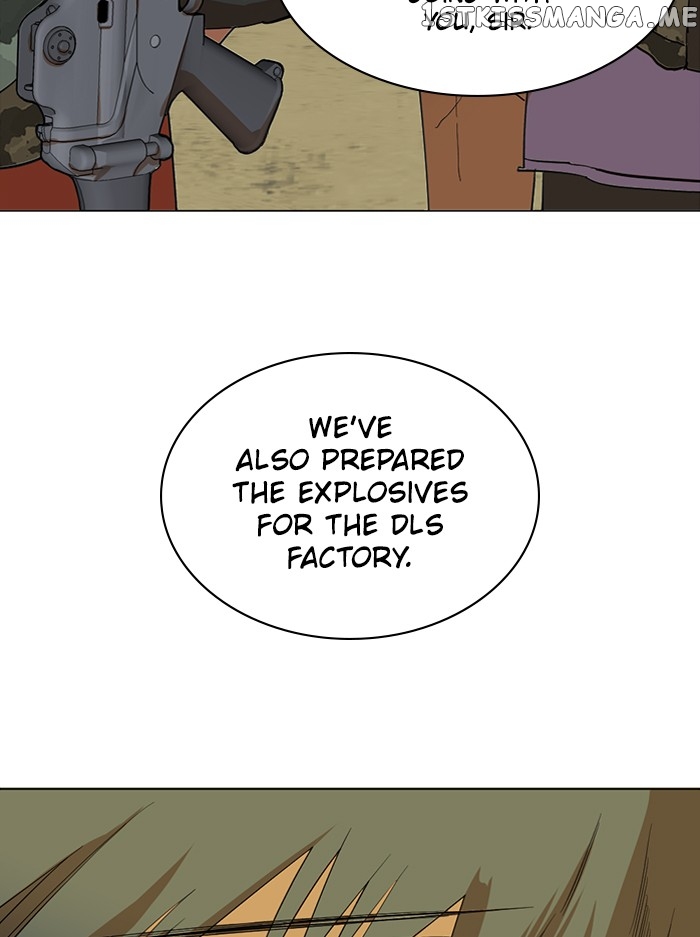 Parallel City chapter 102 page 35