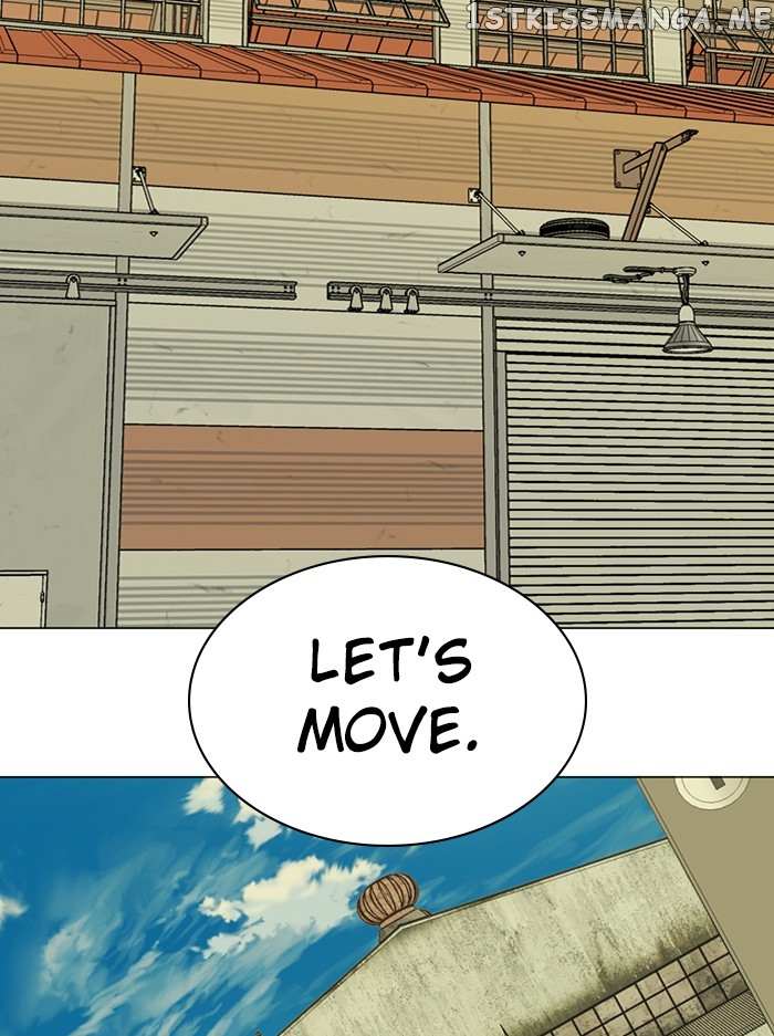 Parallel City chapter 102 page 37