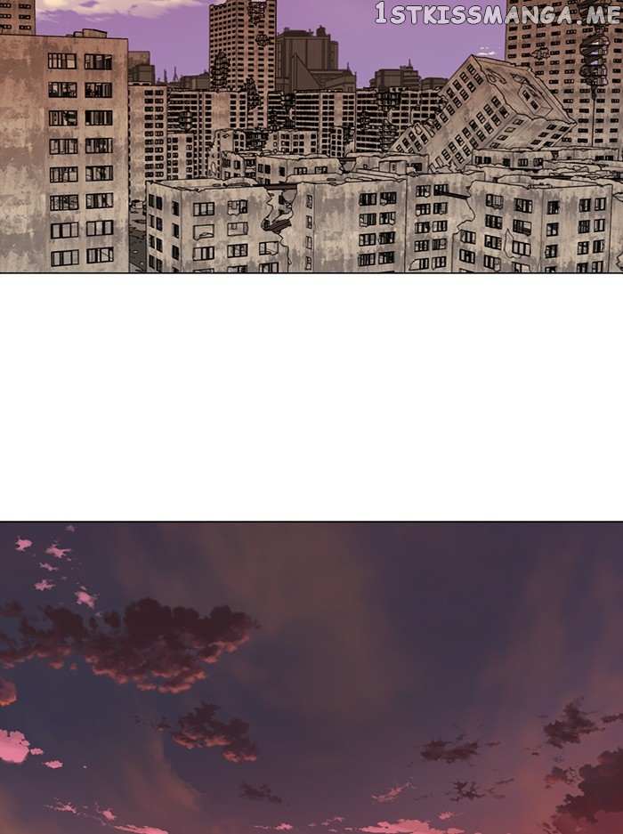 Parallel City chapter 102 page 43