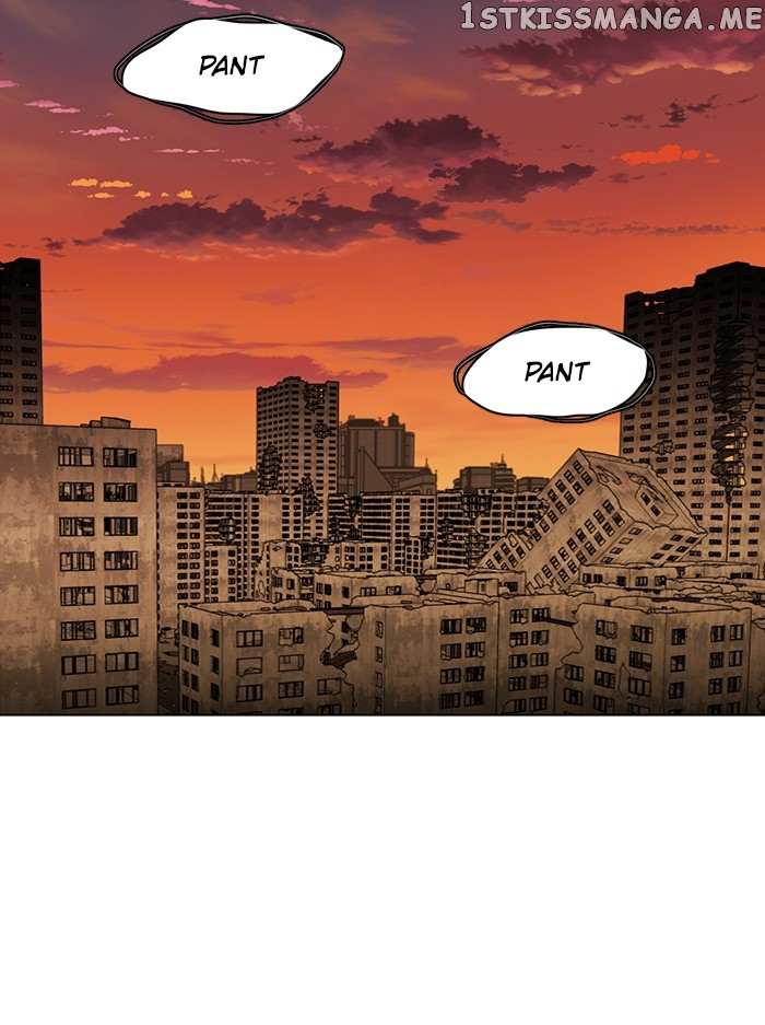 Parallel City chapter 102 page 44