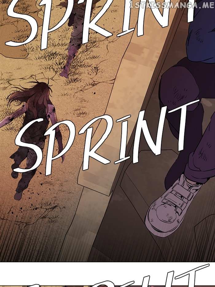 Parallel City chapter 102 page 47