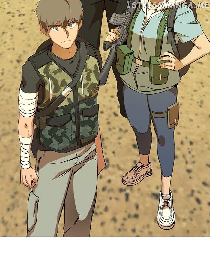 Parallel City chapter 102 page 5