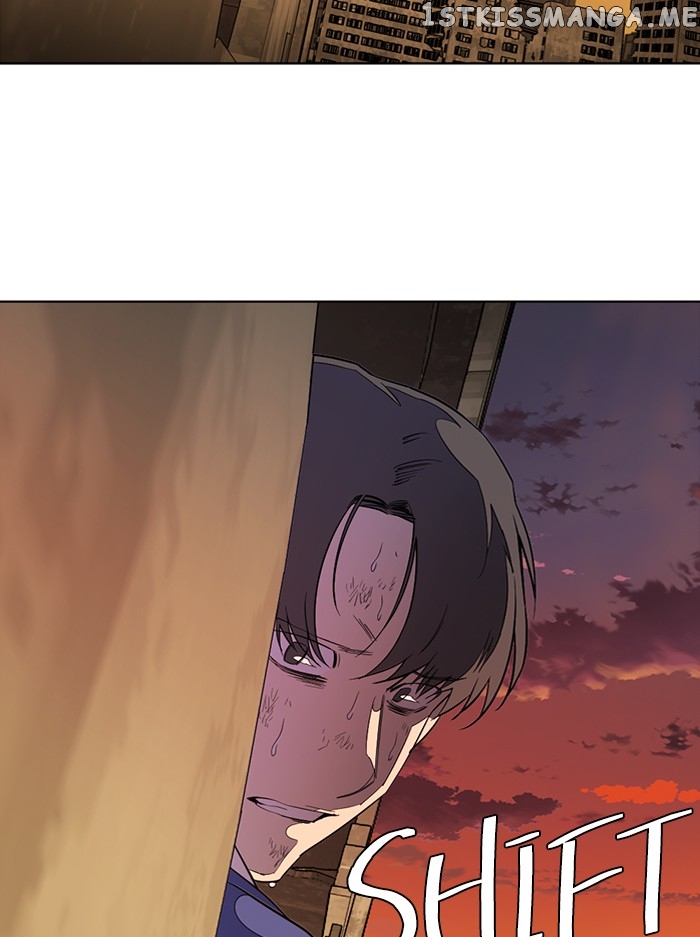 Parallel City chapter 102 page 51