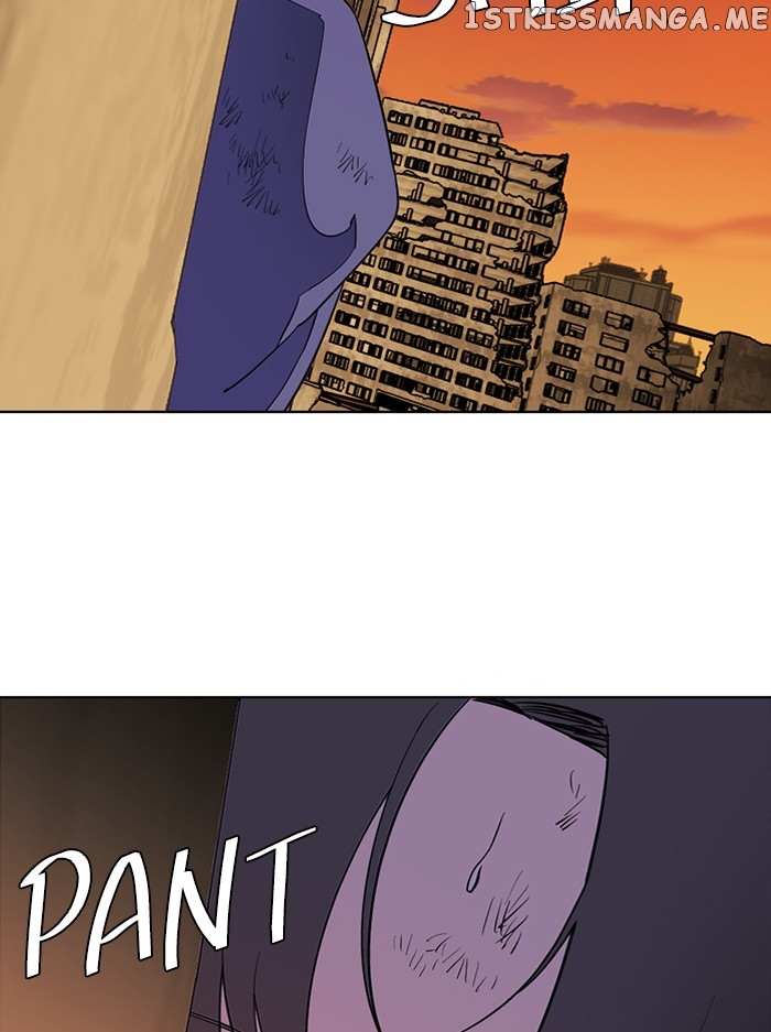 Parallel City chapter 102 page 52