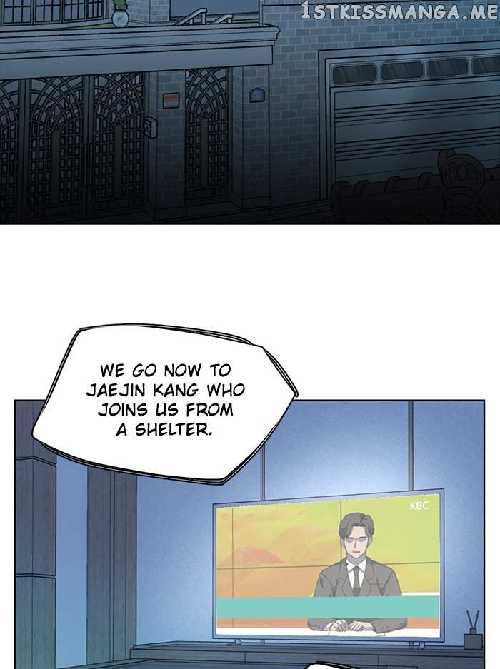 Parallel City chapter 102 page 57