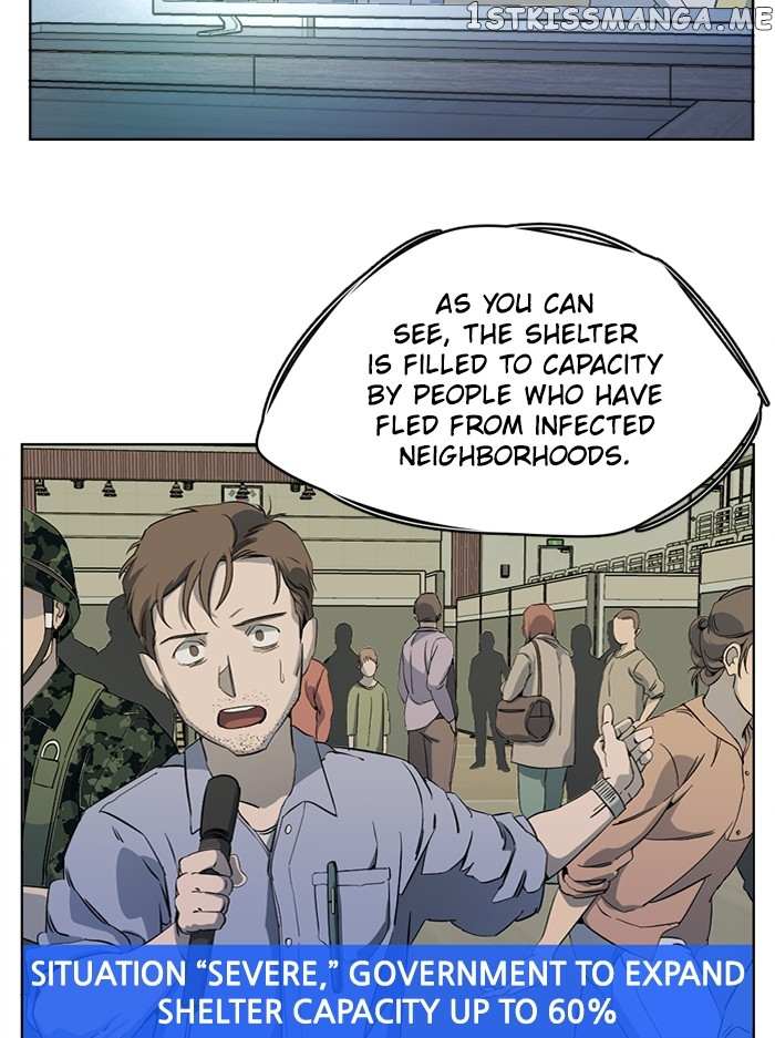 Parallel City chapter 102 page 59